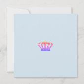 Hartelijk dank bedankkaart (Achterkant)