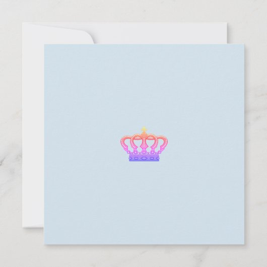 Hartelijk dank bedankkaart (Achterkant)