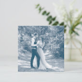 Hartelijk dank bedankkaart (Staand voorkant)