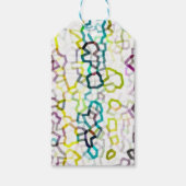 Hartelijk dank cadeaulabel (Voorkant)