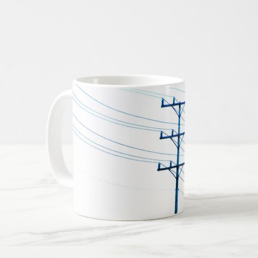 Hartelijk dank daarvoor. koffiemok (Voorkant links)