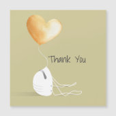 Hartelijk dank - de Coronavirus Edition (Voorkant)