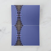 Hartelijk dank, digitale Kaart (Binnen)