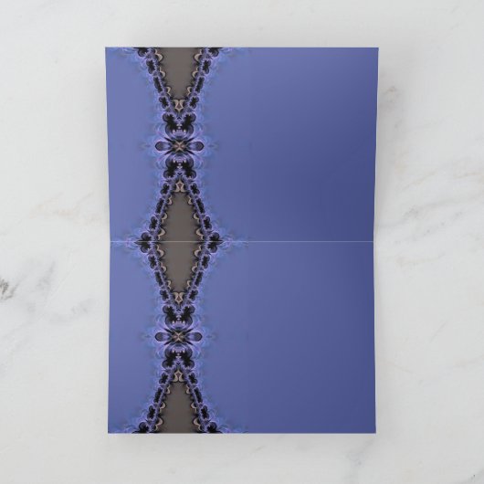 Hartelijk dank, digitale Kaart (Binnen)