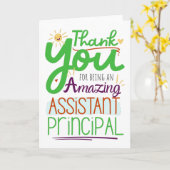 Hartelijk dank, hoofdwaardering kaart (Gele Bloem)