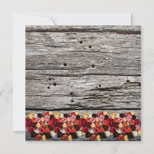 Hartelijk dank kaart (Achterkant)