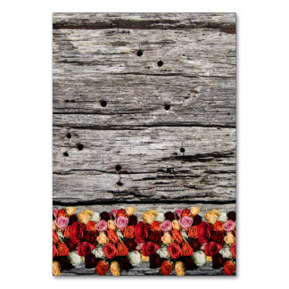 Hartelijk dank kaart