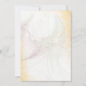 Hartelijk dank kaart (Achterkant)