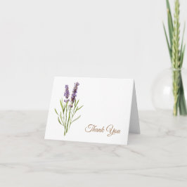 Hartelijk dank, Kaart voor erkenning