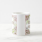 Hartelijk dank koffiemok (Center)