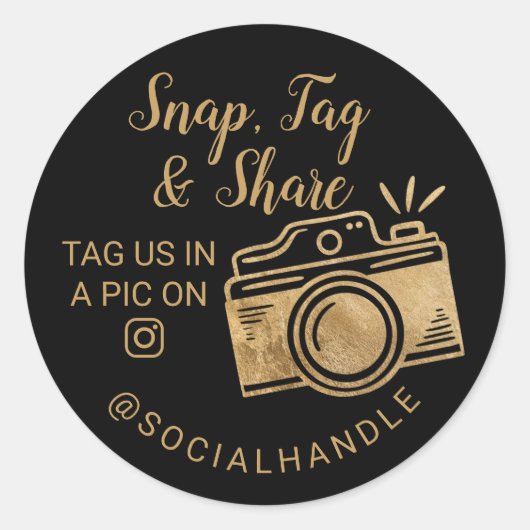 Hartelijk dank, Label en sociale mediacamera delen (Voorkant)