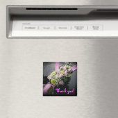 Hartelijk dank magneet (Insitu (Vaatwasser))