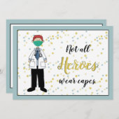 Hartelijk dank, mevrouw Arts (Voorkant / Achterkant)