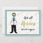 Hartelijk dank, mevrouw Arts (Voorkant)