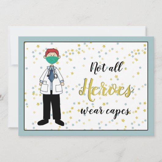 Hartelijk dank, mevrouw Arts (Voorkant)