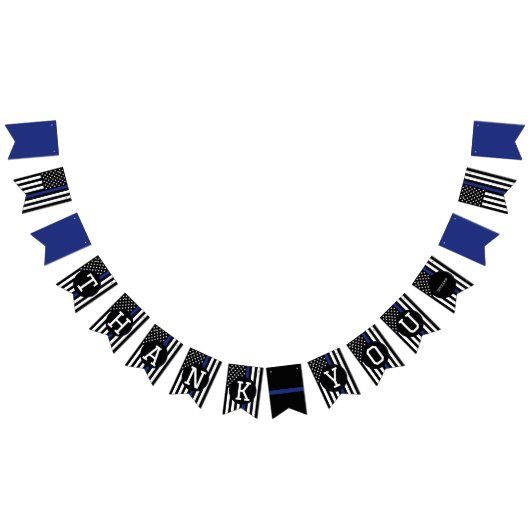 Hartelijk dank, mijnheer de officieren, voor de ha vlaggetjes (Alle)