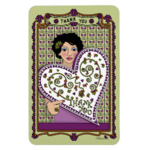 Hartelijk dank, mijnheer de Voorzitter, 4x6 koelka