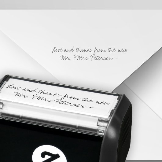 Hartelijk dank, mijnheer de Voorzitter en mevrouw  Zelfinktende Stempel