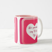 Hartelijk dank mokken (Voorkant rechts)