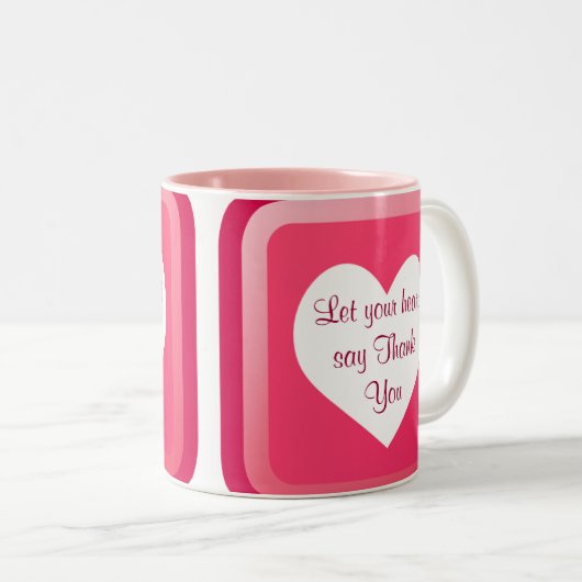 Hartelijk dank mokken (Voorkant rechts)