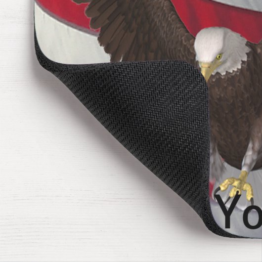 Hartelijk dank muismat (Hoek)