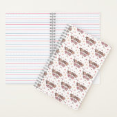 Hartelijk dank notitieboek (Binnen)