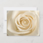 Hartelijk dank. Opmerking: Kaart gedrag (Achterkant)