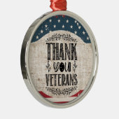 Hartelijk dank, Ornament Veteranen (Rechts)