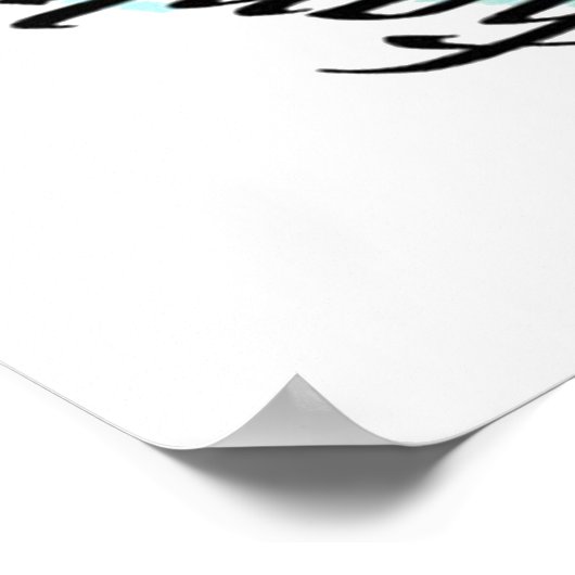 Hartelijk dank, poster (Hoek)