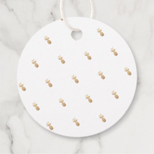 Hartelijk dank, Red Ombre Rozen Bedankjes Labels (Achterkant)