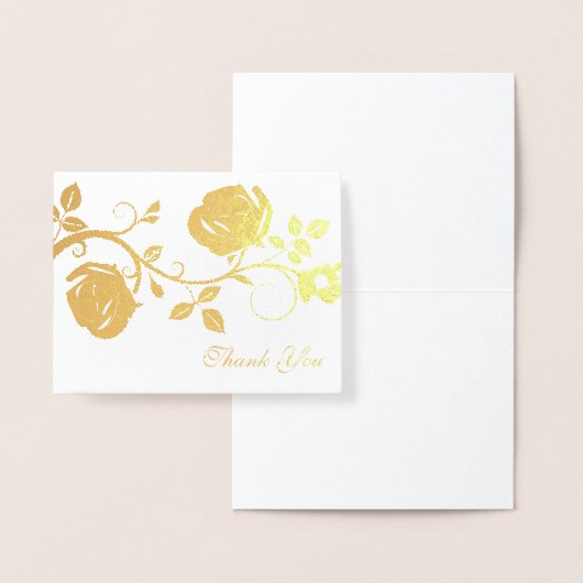 Hartelijk dank, Roos wijn Folie Kaarten (Display)