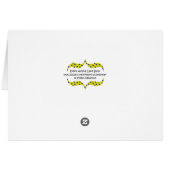 Hartelijk dank, roze chrysanthemum macrofotonotiti (Achterkant Horizontaal)