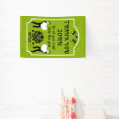 Hartelijk dank spandoek (Insitu)