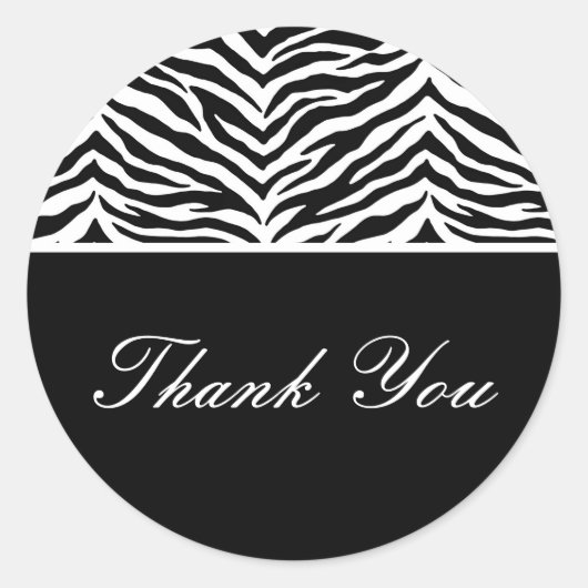 Hartelijk dank, Stickers Safari (Voorkant)