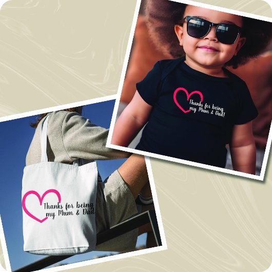 Hartelijk dank | tweekleurige koffiemok