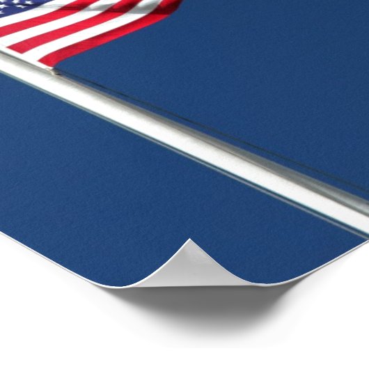 Hartelijk dank, Veteran Poster (Hoek)