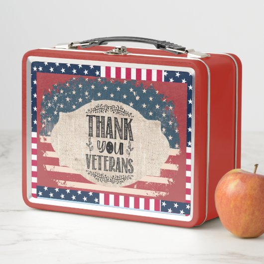 Hartelijk dank, veteranen. (In situ)