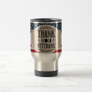 Hartelijk dank, veteranen, reisboor reisbeker