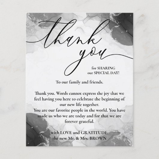 Hartelijk dank voor de aangepaste foto's van de ha flyer (Voorkant)