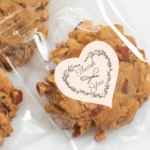 Hartelijk dank voor de bakkerij-zakenlui met schit