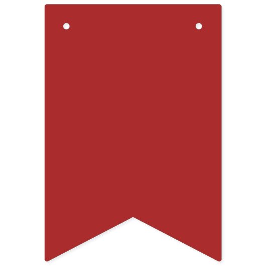 Hartelijk dank voor de brandweerlieden met rode li vlaggetjes (Eerste vlag)