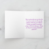 Hartelijk dank voor de dag van de Administratieve  Kaart (Binnen)