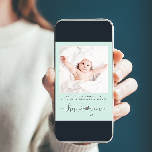 Hartelijk dank voor de foto Harde Pijl Soft Gray M Aankondiging