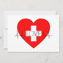 Hartelijk dank voor de gezondheidswerkers