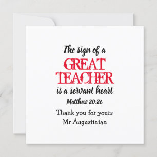 Hartelijk dank voor de GROTE HART-scripts van de T