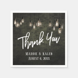 Hartelijk dank voor de industriële blokken met Edi Servet