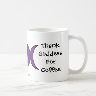 Hartelijk dank voor de koffie - een Mok van de Che