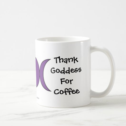 Hartelijk dank voor de koffie - een Mok van de Che (Rechts)