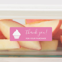 Hartelijk dank voor de Logo Kooproze Gepersonalise