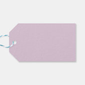  Hartelijk dank voor de luchtballon Cadeaulabel (Achterkant Horizontaal)